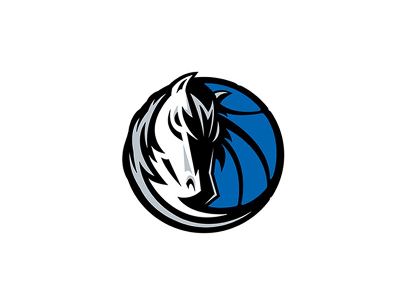 Dallas Mavericks — MIGHTY Photo Booths client